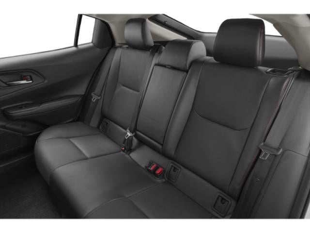 2027 Toyota Prius Plug-In Hybrid XSE Premium