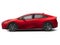 2027 Toyota Prius Plug-In Hybrid XSE Premium
