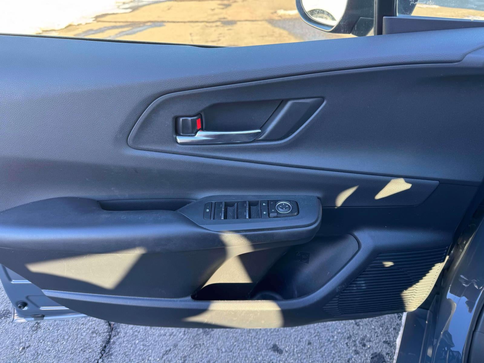 2023 Toyota Prius Prime XSE