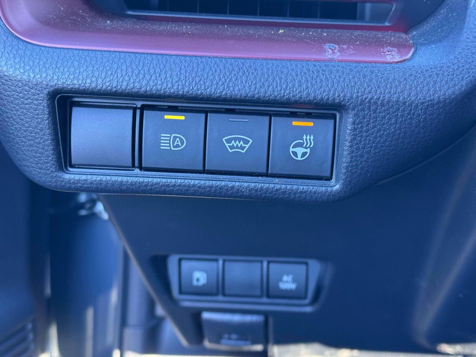 2023 Toyota Prius Prime XSE