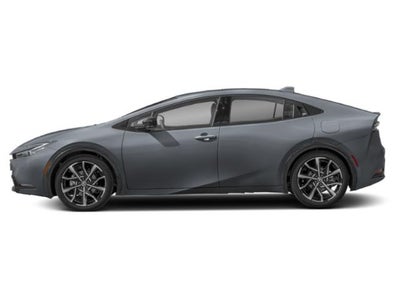 2023 Toyota Prius Prime XSE