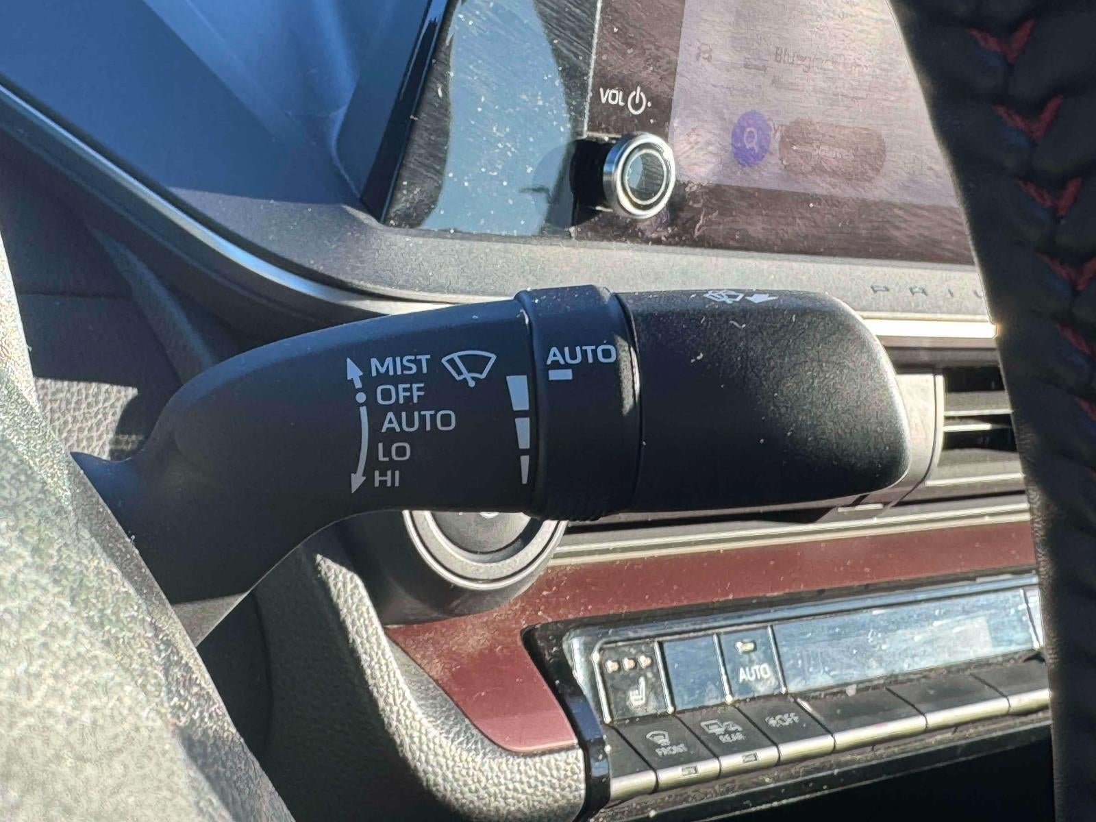 2023 Toyota Prius Prime XSE