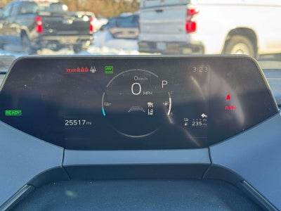 2023 Toyota Prius Prime XSE