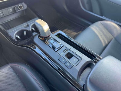 2023 Toyota Prius Prime XSE