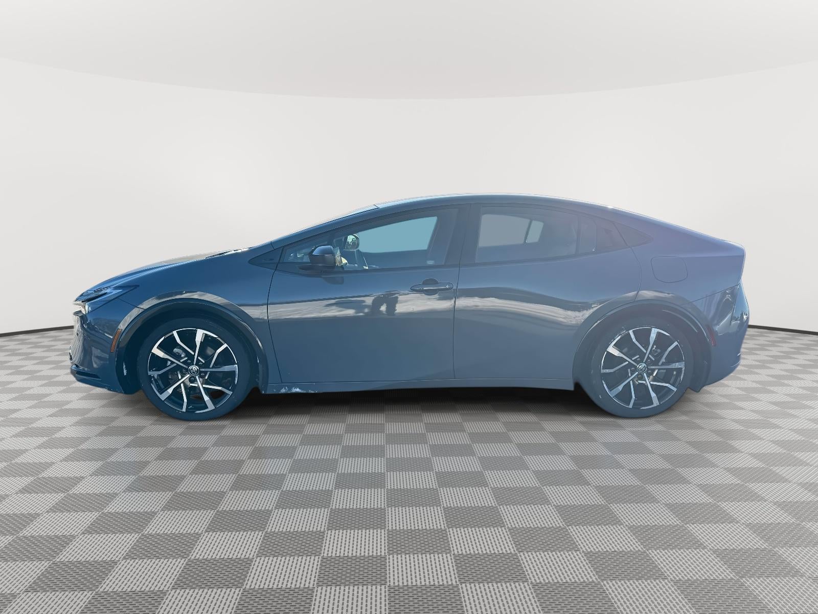 2023 Toyota Prius Prime XSE