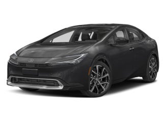2024 Toyota Prius Prime XSE