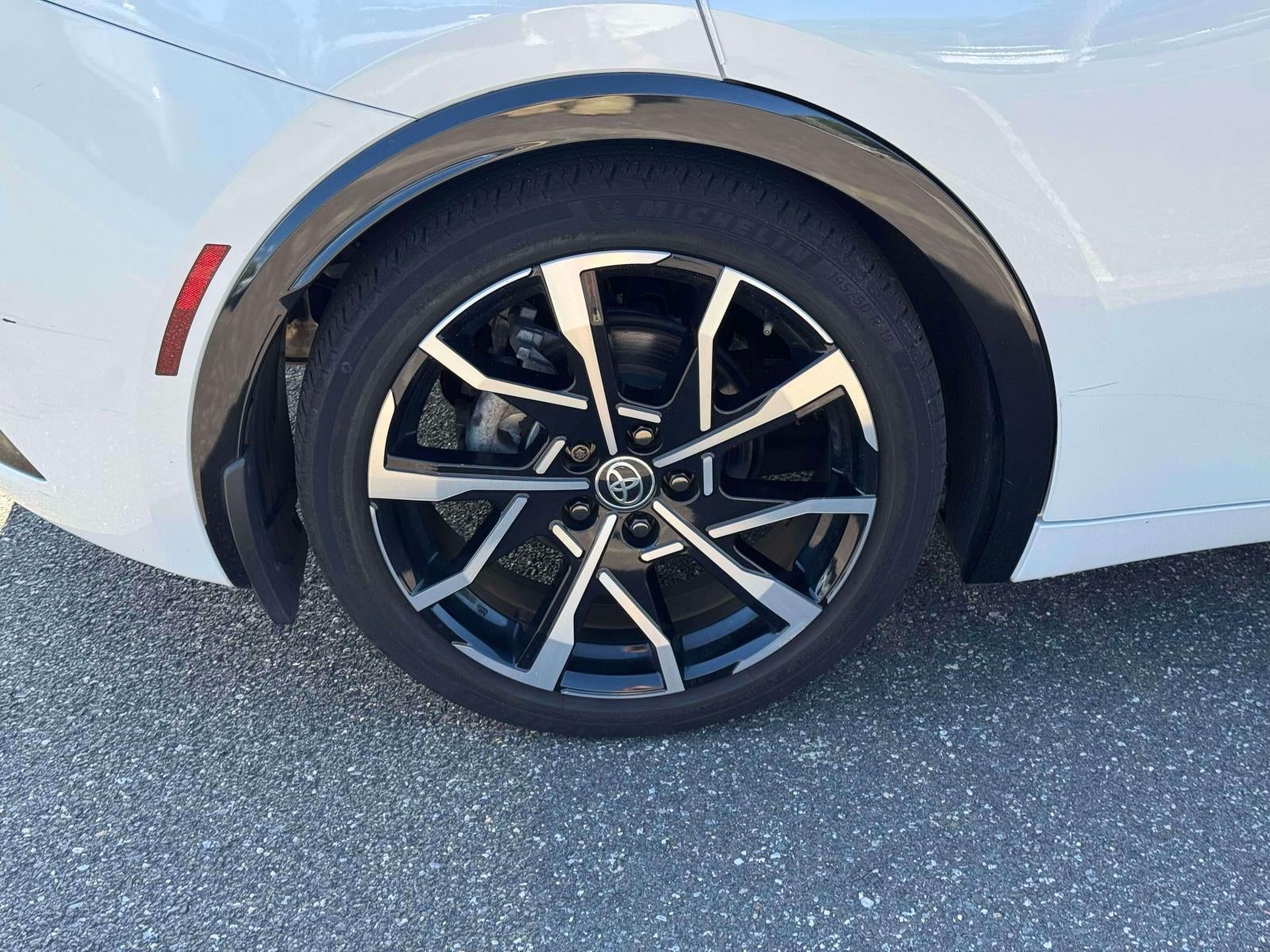 2023 Toyota Prius Prime XSE