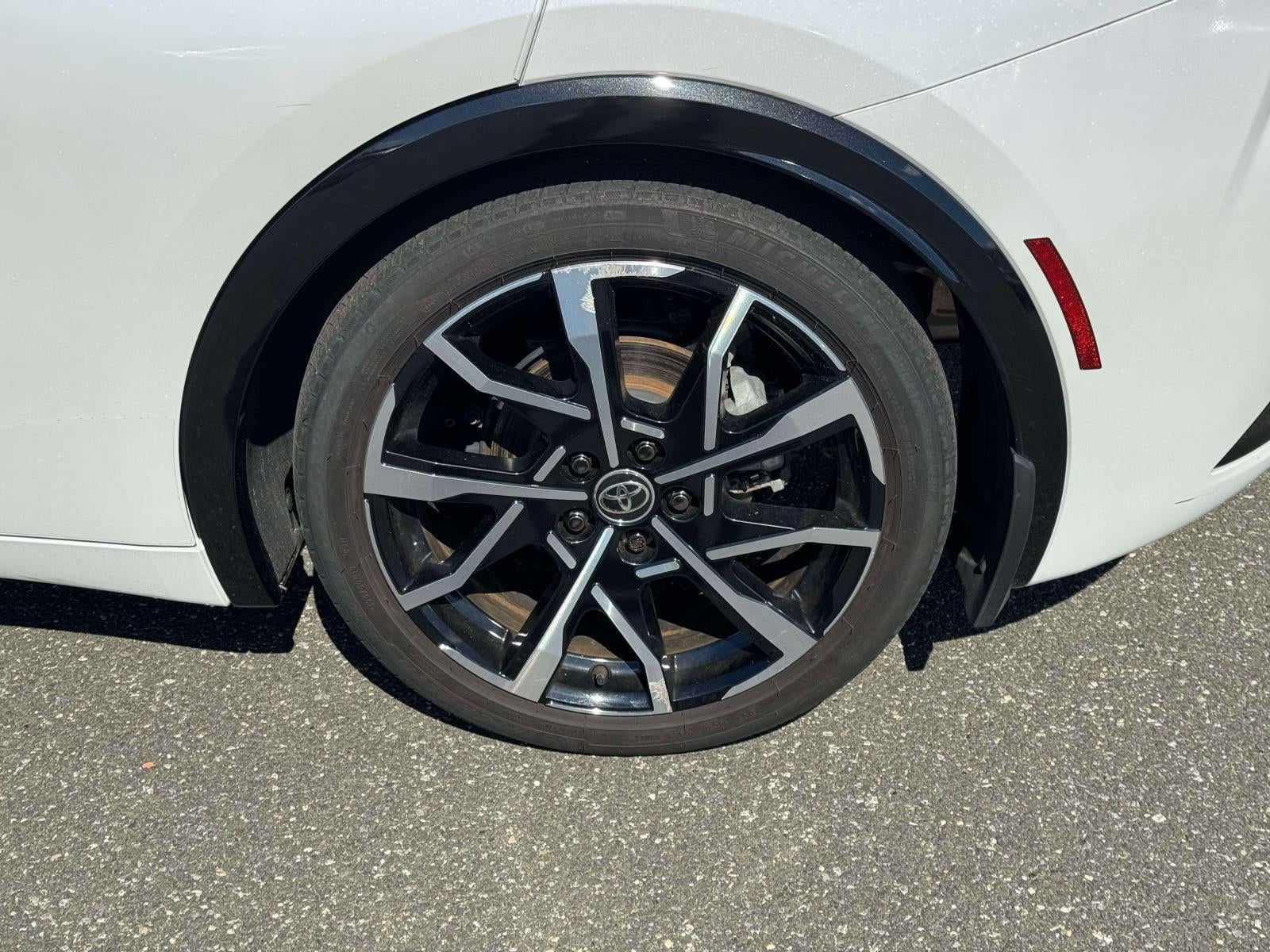 2023 Toyota Prius Prime XSE