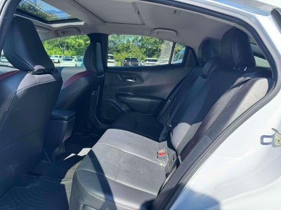 2023 Toyota Prius Prime XSE