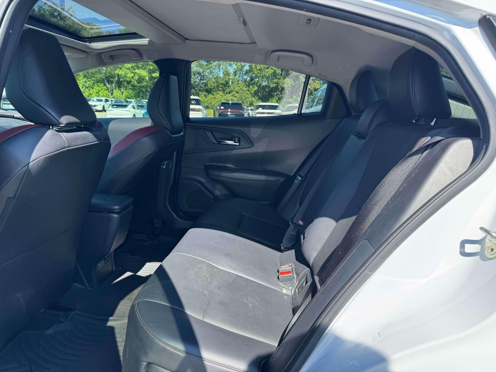 2023 Toyota Prius Prime XSE