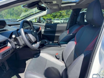 2023 Toyota Prius Prime XSE