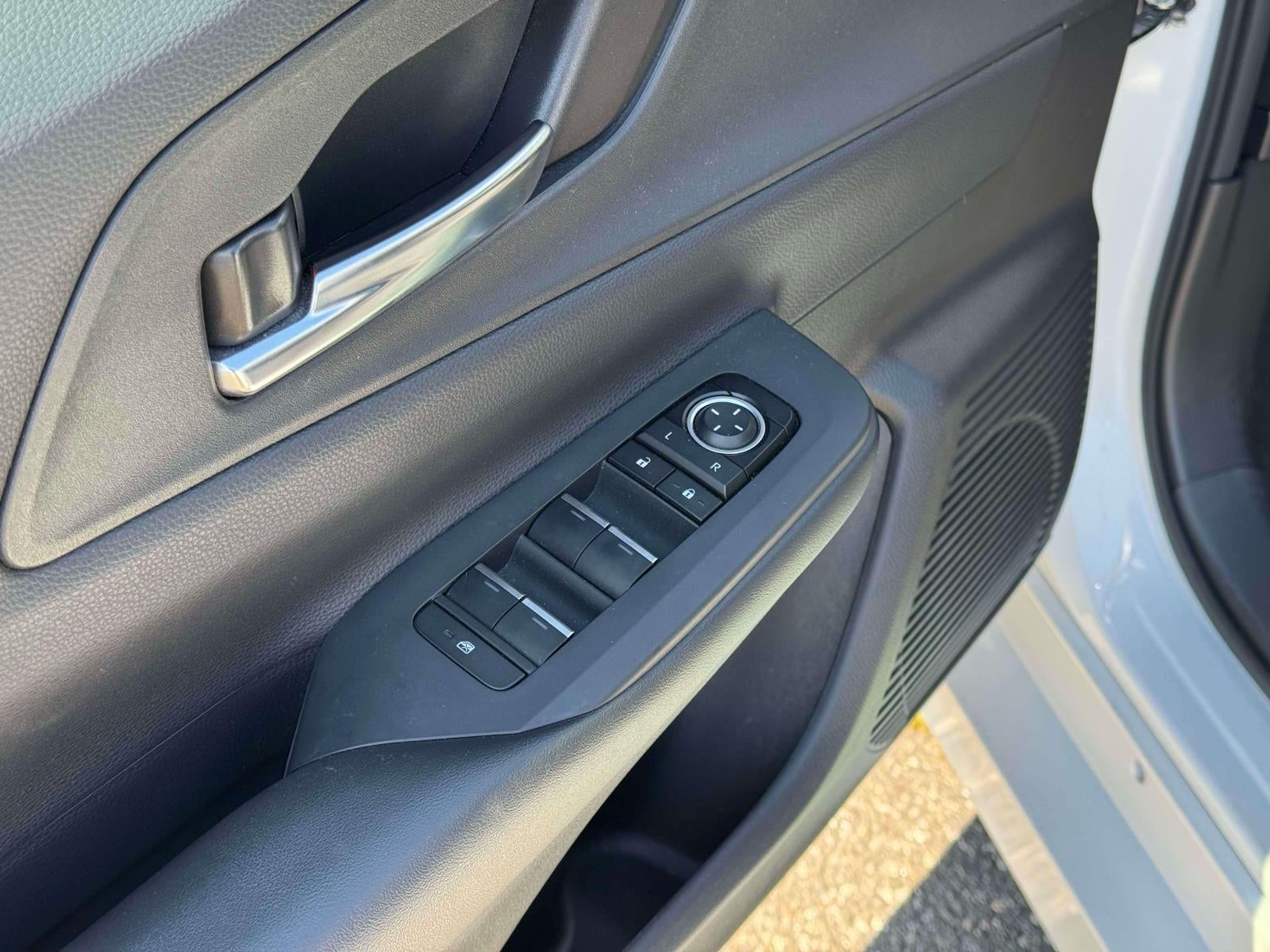 2023 Toyota Prius Prime XSE