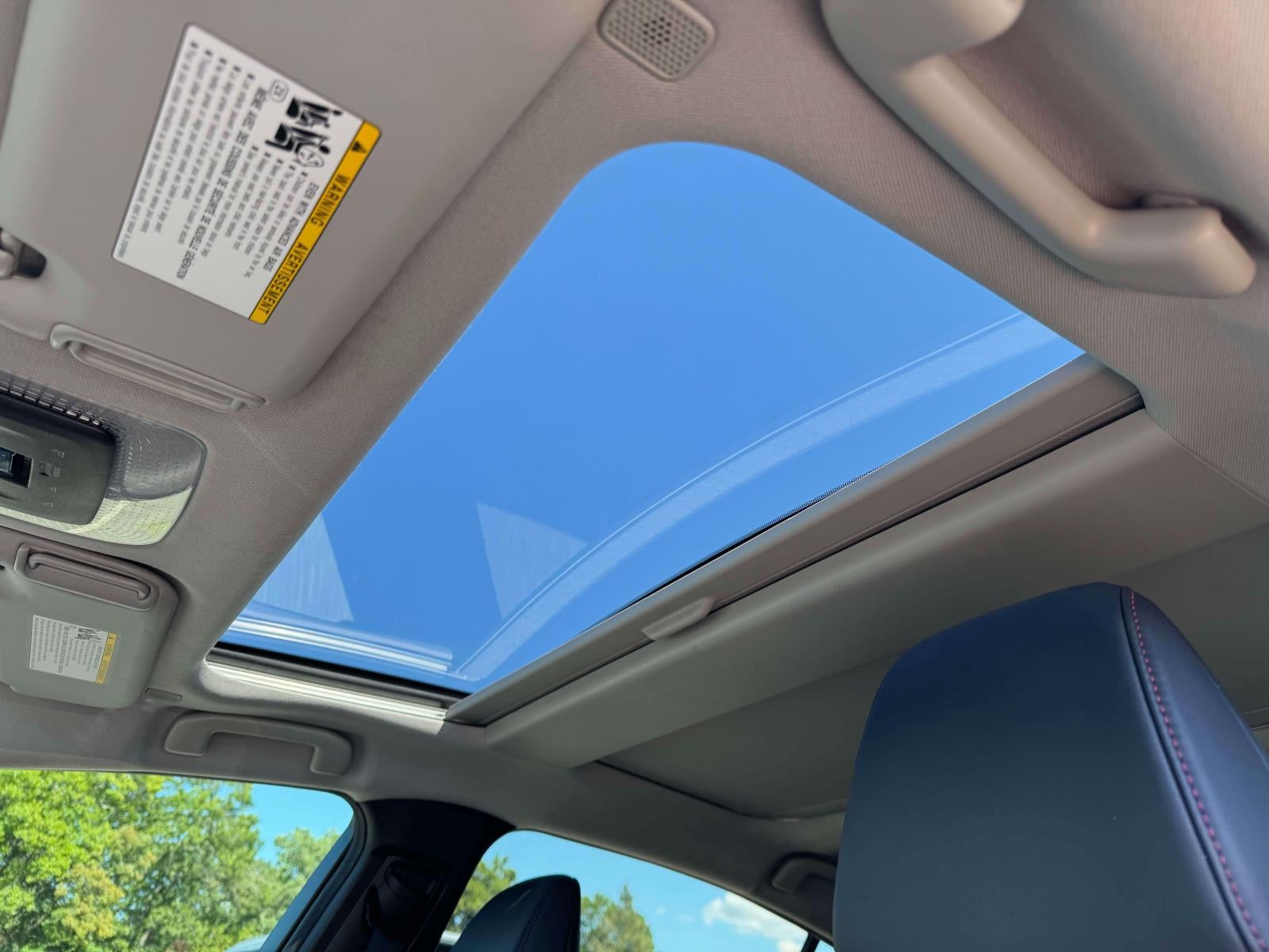 2023 Toyota Prius Prime XSE