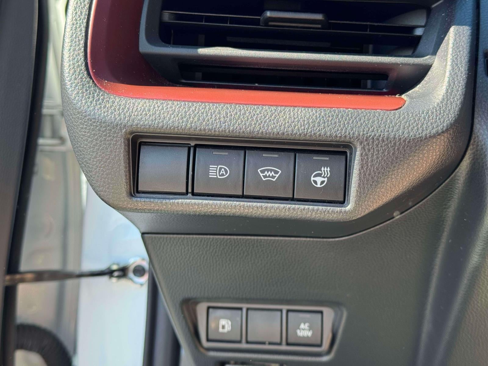 2023 Toyota Prius Prime XSE