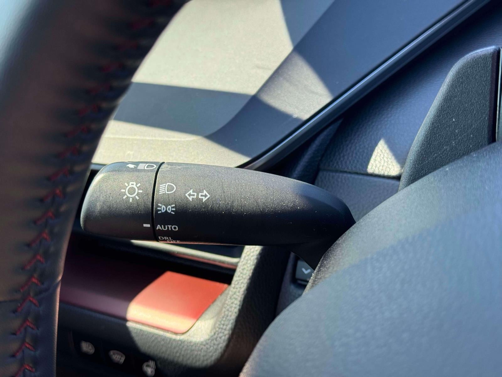 2023 Toyota Prius Prime XSE