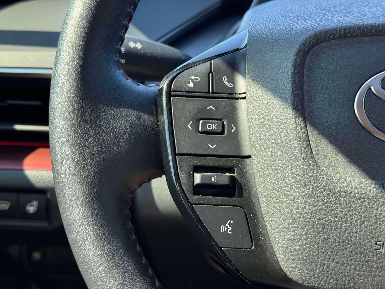2023 Toyota Prius Prime XSE