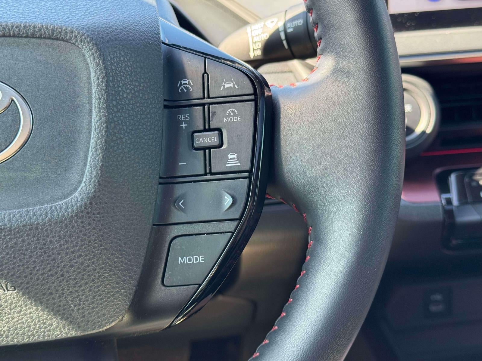 2023 Toyota Prius Prime XSE