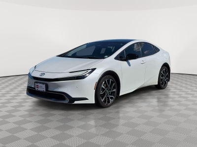 2023 Toyota Prius Prime XSE