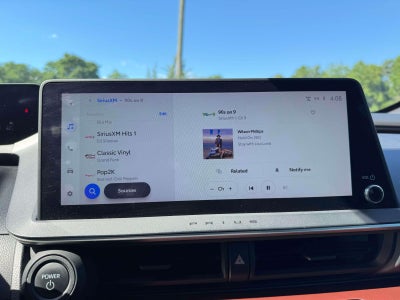 2023 Toyota Prius Prime XSE