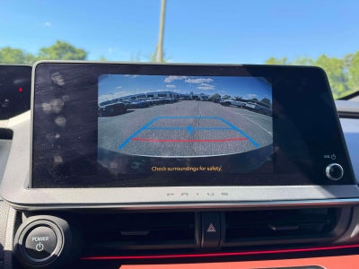 2023 Toyota Prius Prime XSE