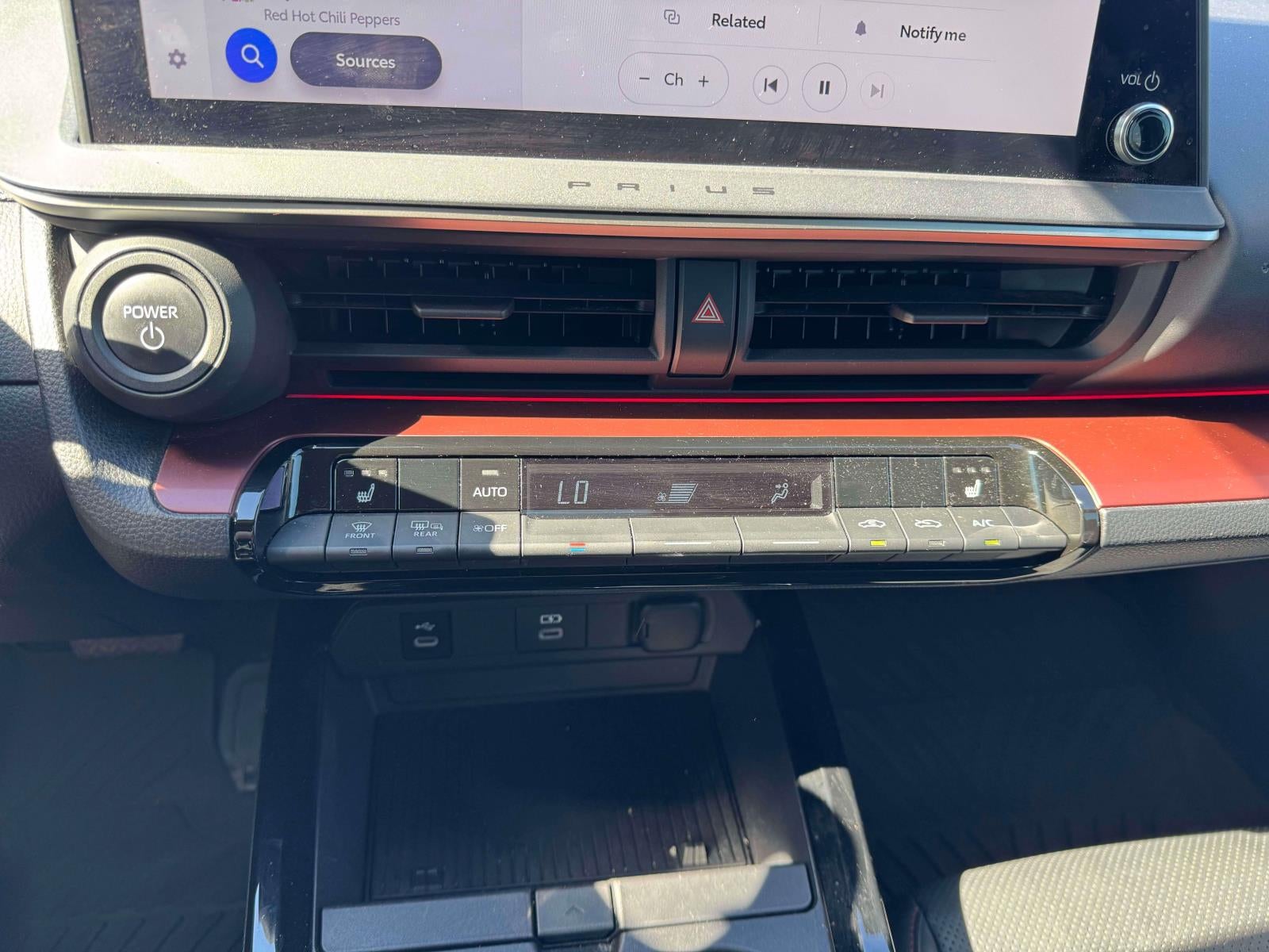 2023 Toyota Prius Prime XSE