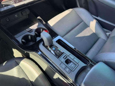2023 Toyota Prius Prime XSE