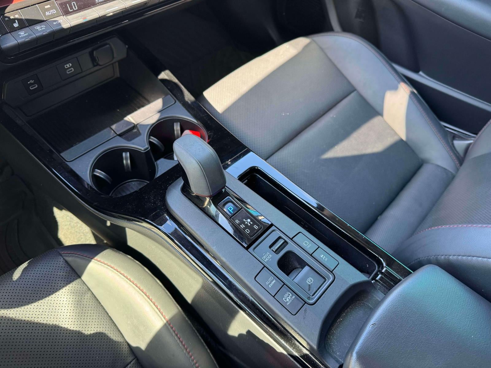 2023 Toyota Prius Prime XSE