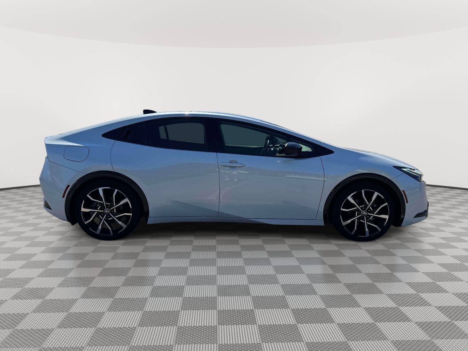 2023 Toyota Prius Prime XSE