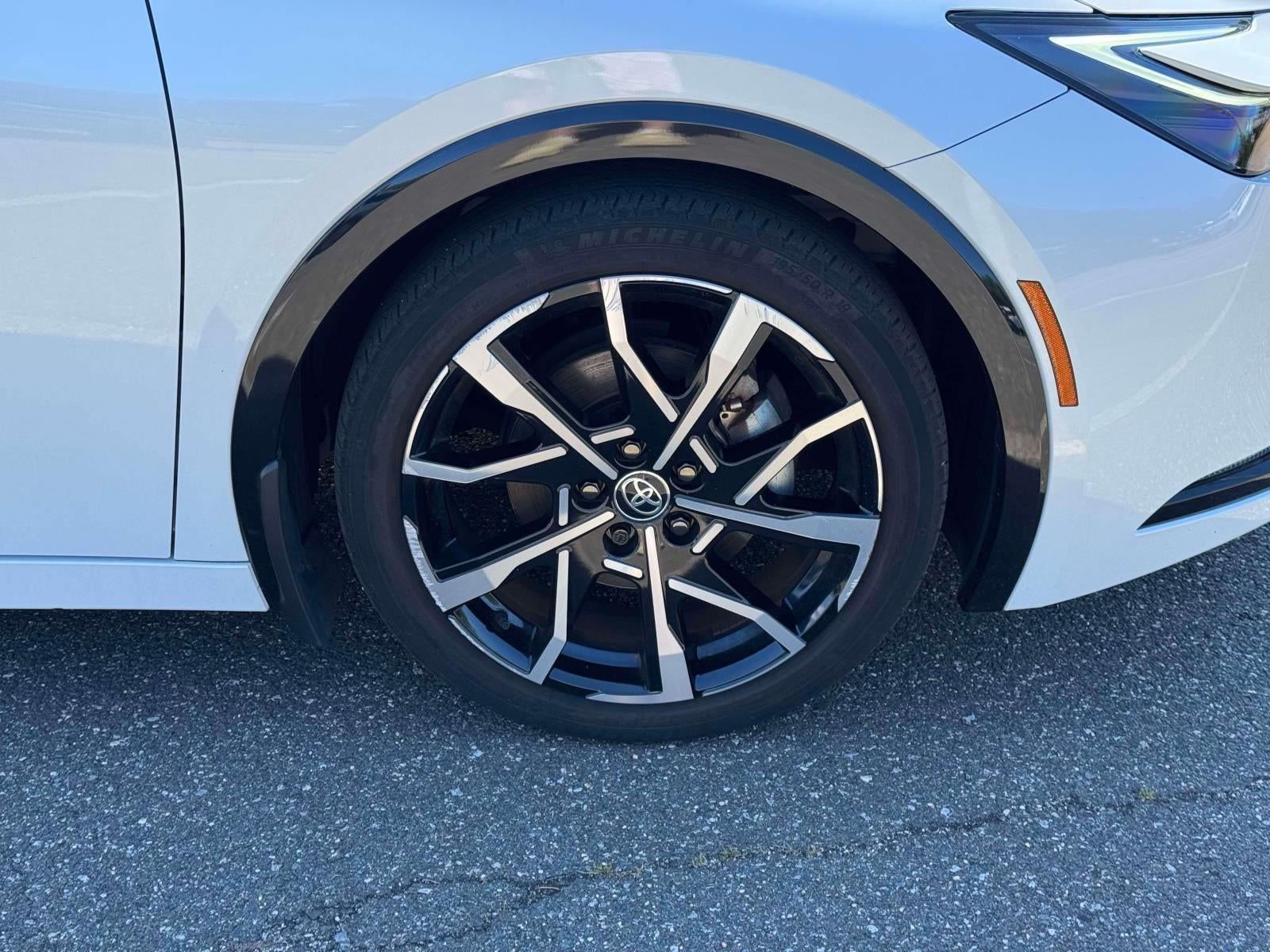 2023 Toyota Prius Prime XSE