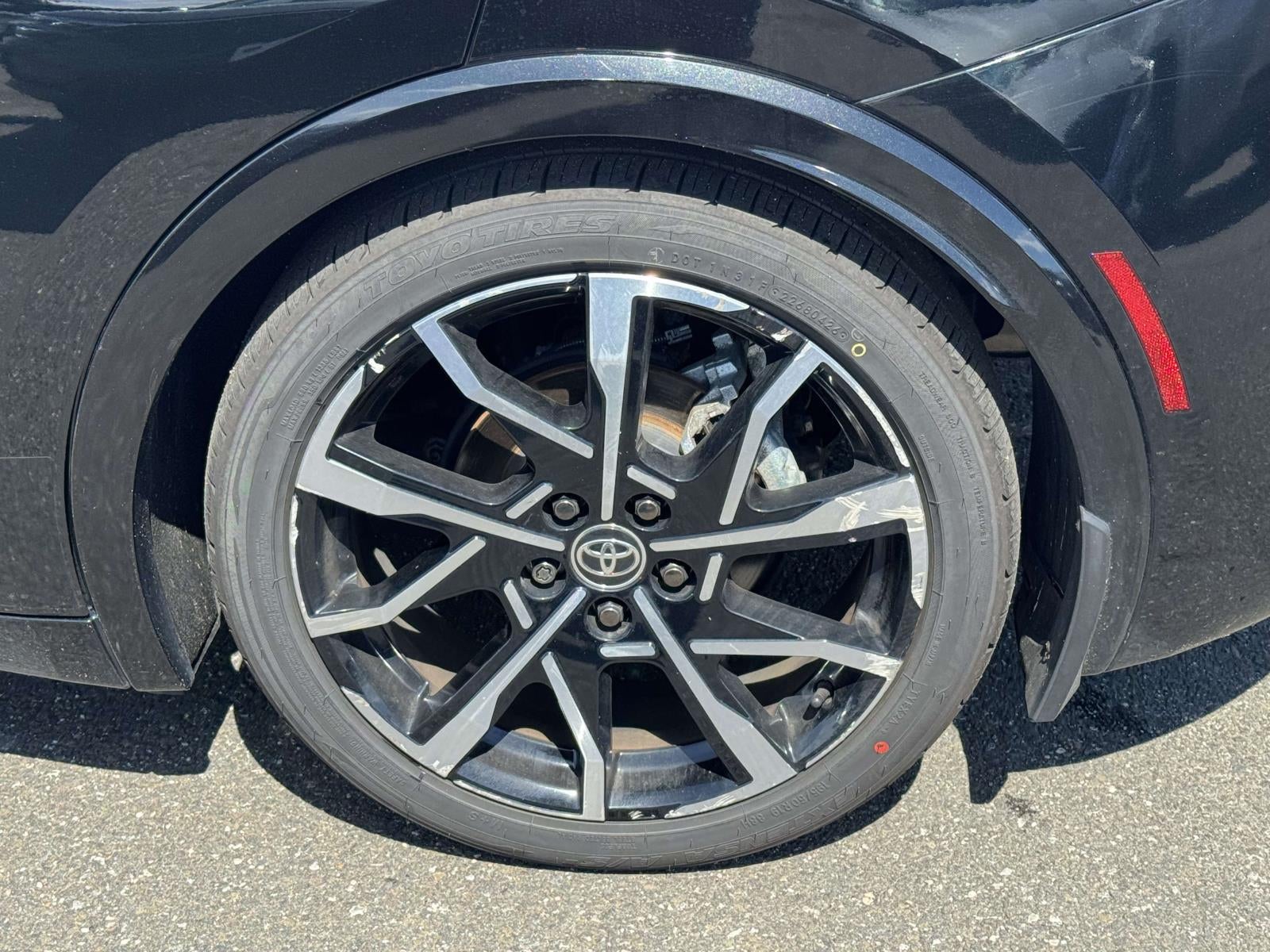 2024 Toyota Prius Prime XSE