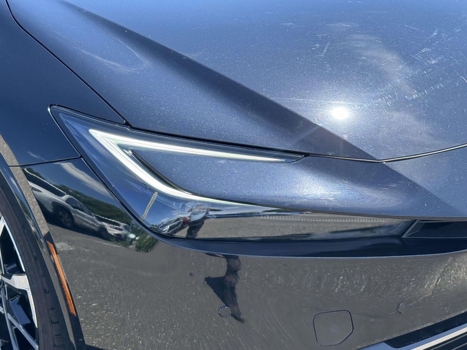 2024 Toyota Prius Prime XSE