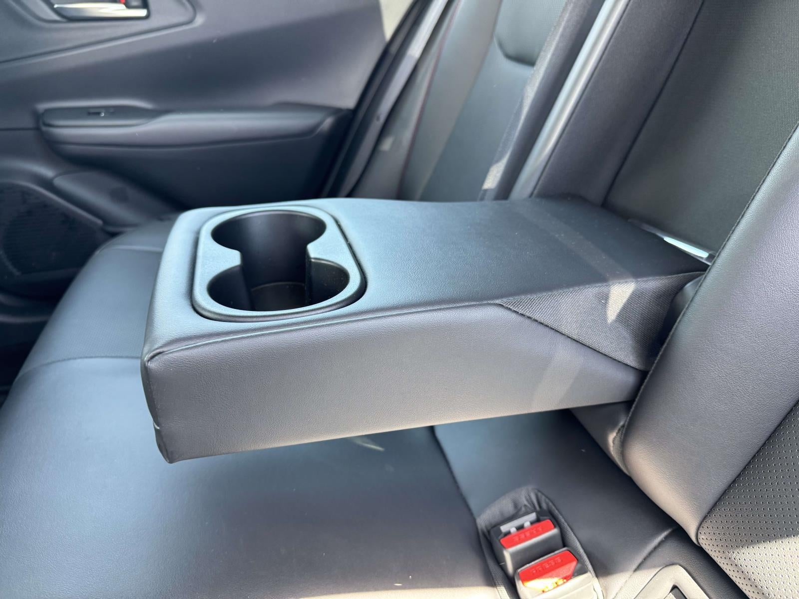 2024 Toyota Prius Prime XSE
