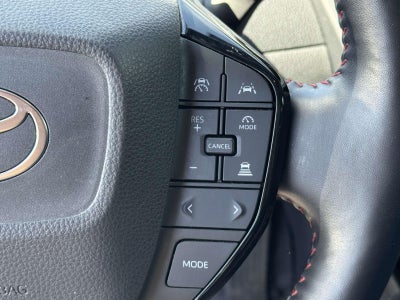2024 Toyota Prius Prime XSE