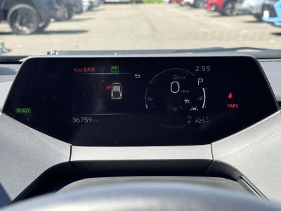2024 Toyota Prius Prime XSE