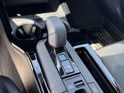 2024 Toyota Prius Prime XSE