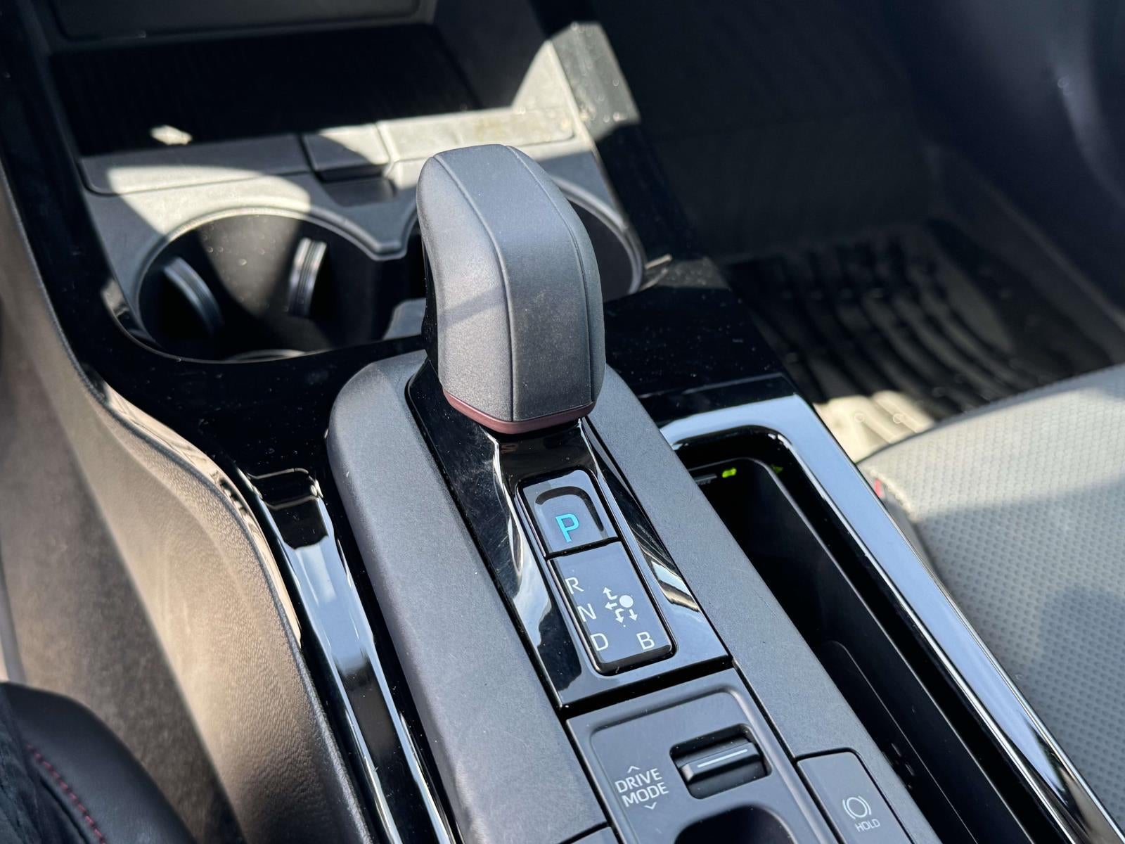 2024 Toyota Prius Prime XSE