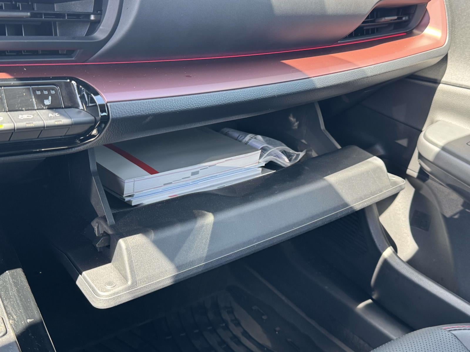 2024 Toyota Prius Prime XSE