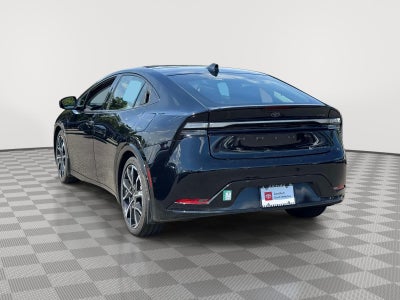 2024 Toyota Prius Prime XSE