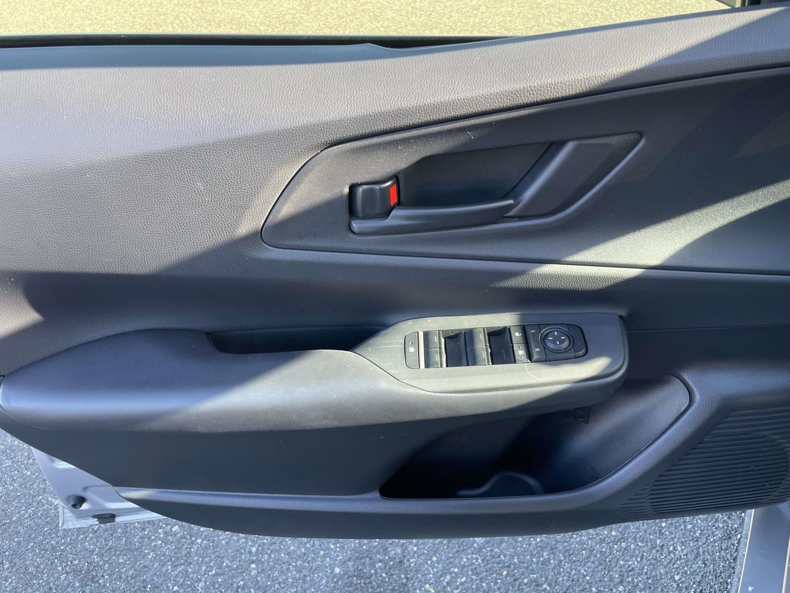 2024 Toyota Prius Prime SE