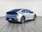 2024 Toyota Prius Prime SE