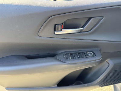 2024 Toyota Prius Prime XSE