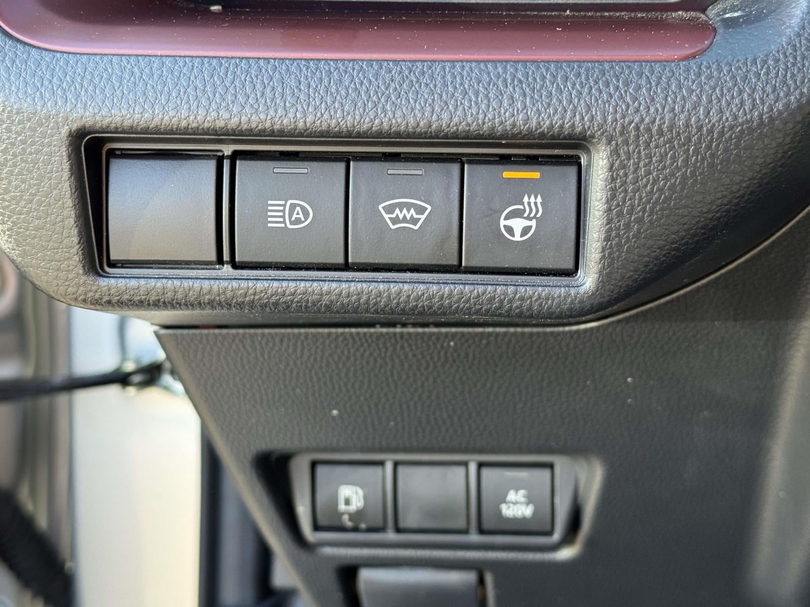 2024 Toyota Prius Prime XSE