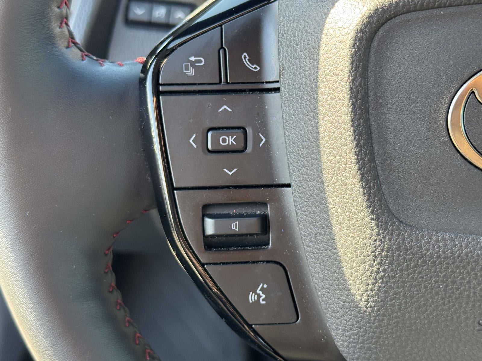 2024 Toyota Prius Prime XSE