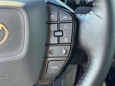 2024 Toyota Prius Prime XSE