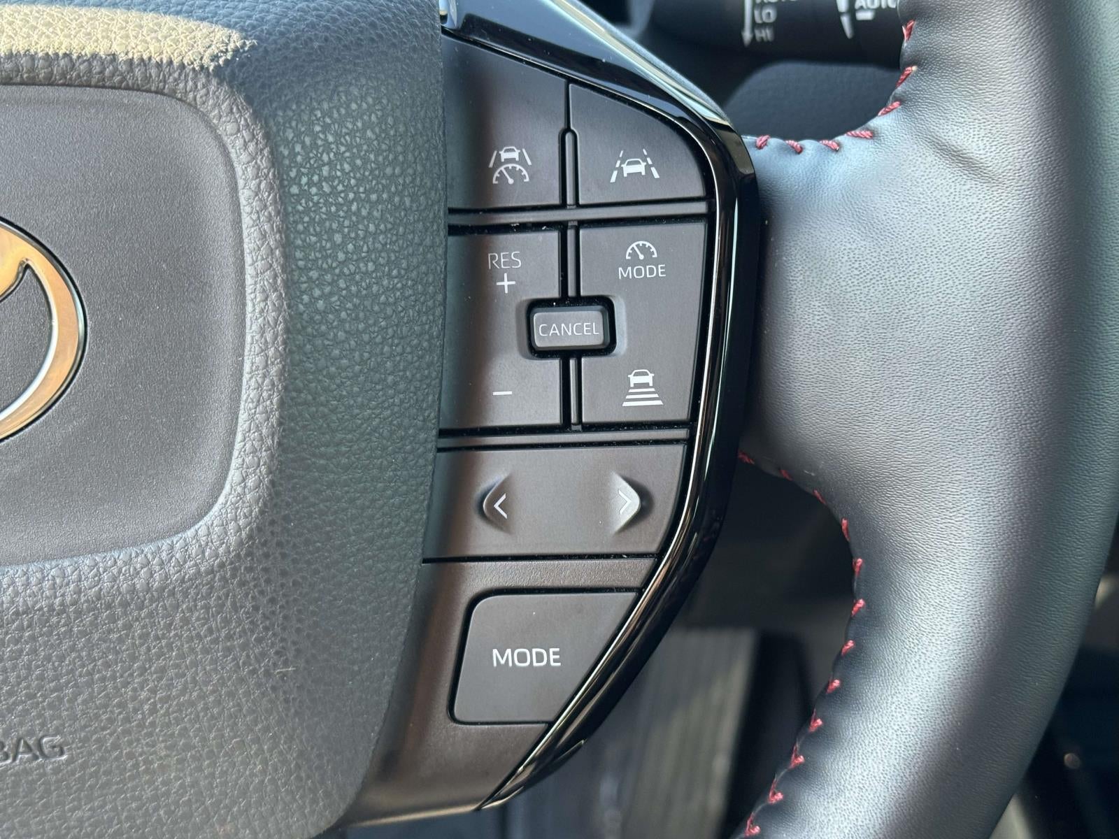 2024 Toyota Prius Prime XSE