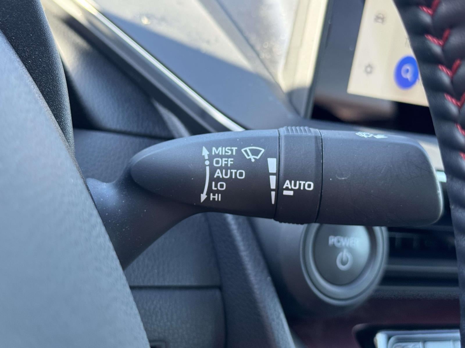 2024 Toyota Prius Prime XSE