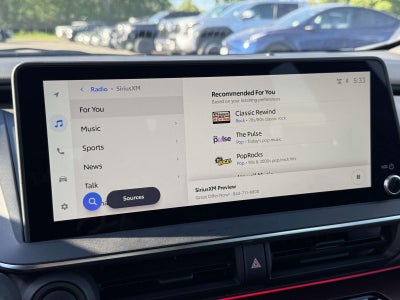 2024 Toyota Prius Prime XSE