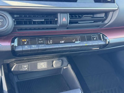 2024 Toyota Prius Prime XSE