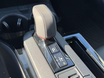 2024 Toyota Prius Prime XSE