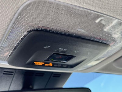 2024 Toyota Prius Prime XSE